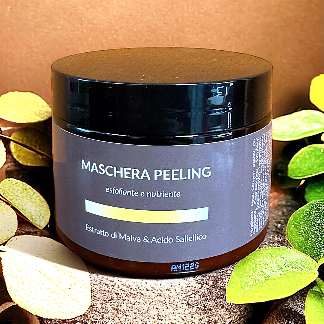 MASCHERA PEELING